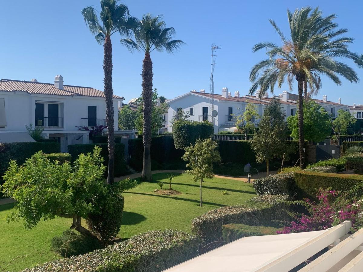 Residencial Punta Coral Villa El Rompido Eksteriør billede