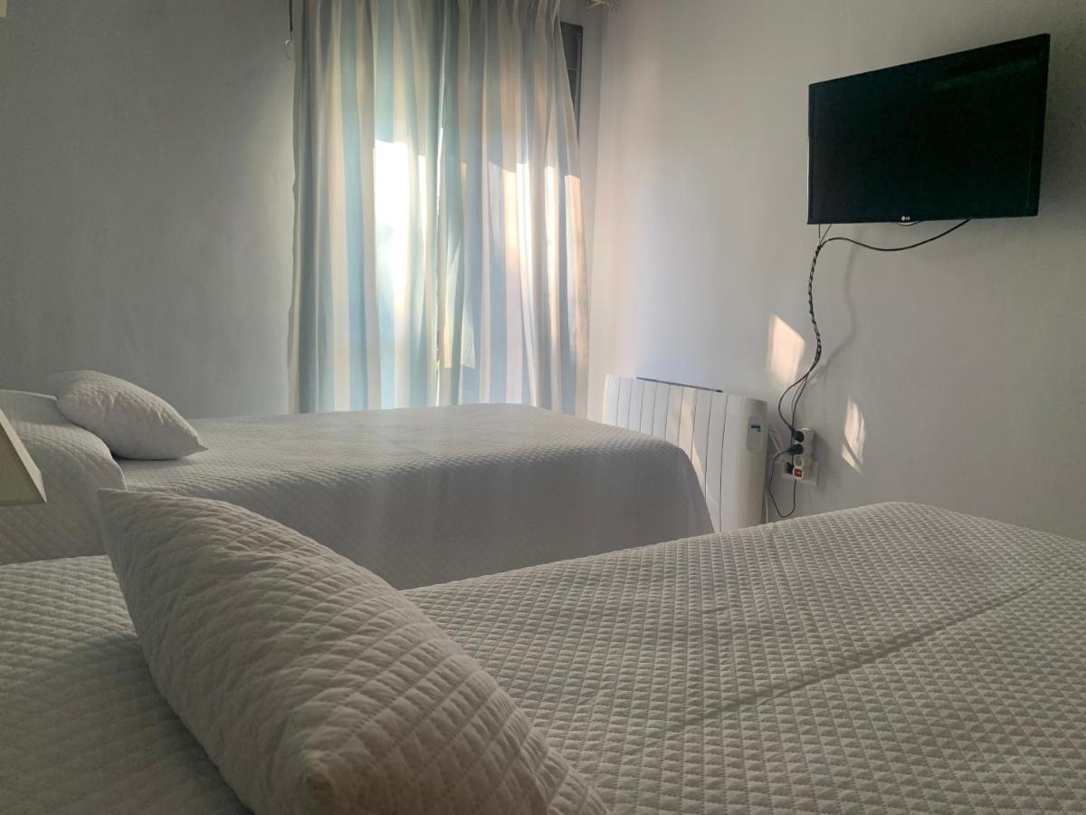Residencial Punta Coral Villa El Rompido Eksteriør billede