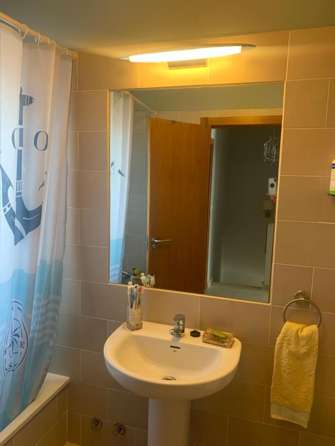 Residencial Punta Coral Villa El Rompido Eksteriør billede