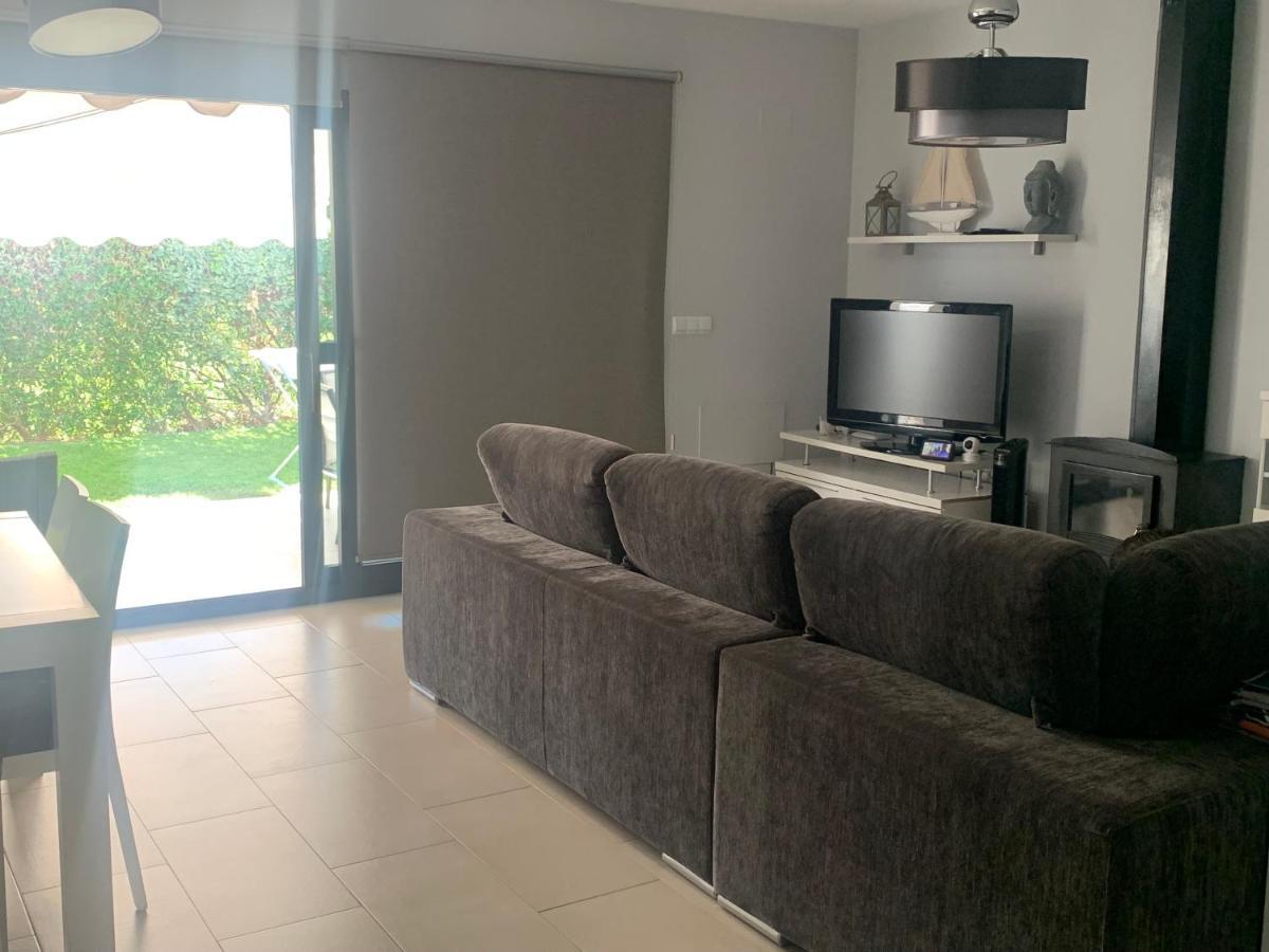 Residencial Punta Coral Villa El Rompido Eksteriør billede