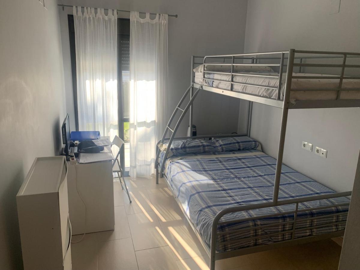 Residencial Punta Coral Villa El Rompido Eksteriør billede