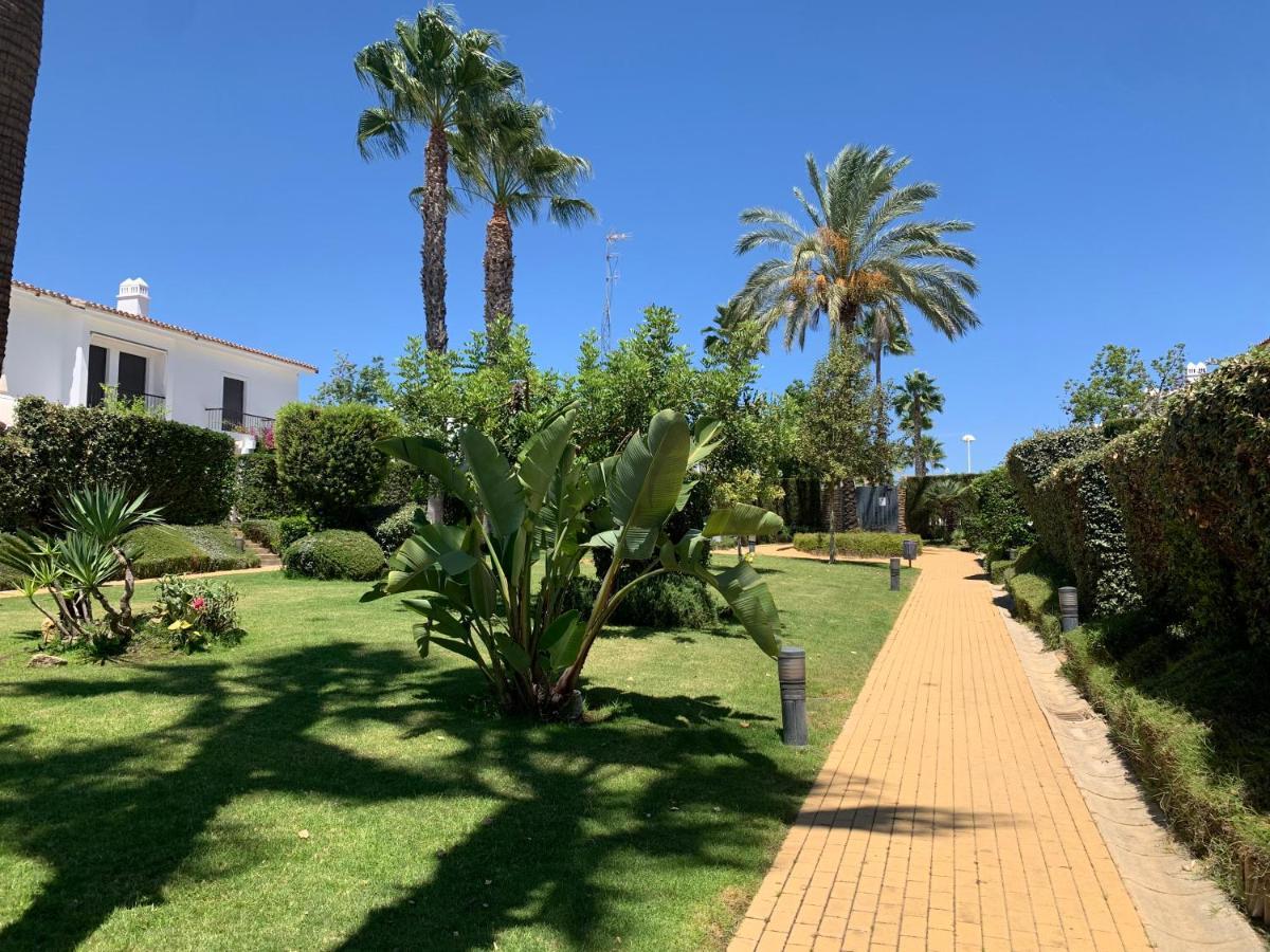 Residencial Punta Coral Villa El Rompido Eksteriør billede