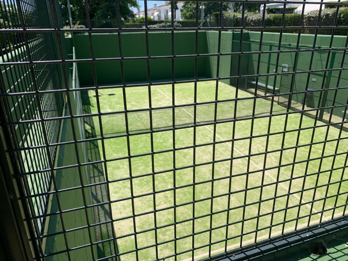 Residencial Punta Coral Villa El Rompido Eksteriør billede