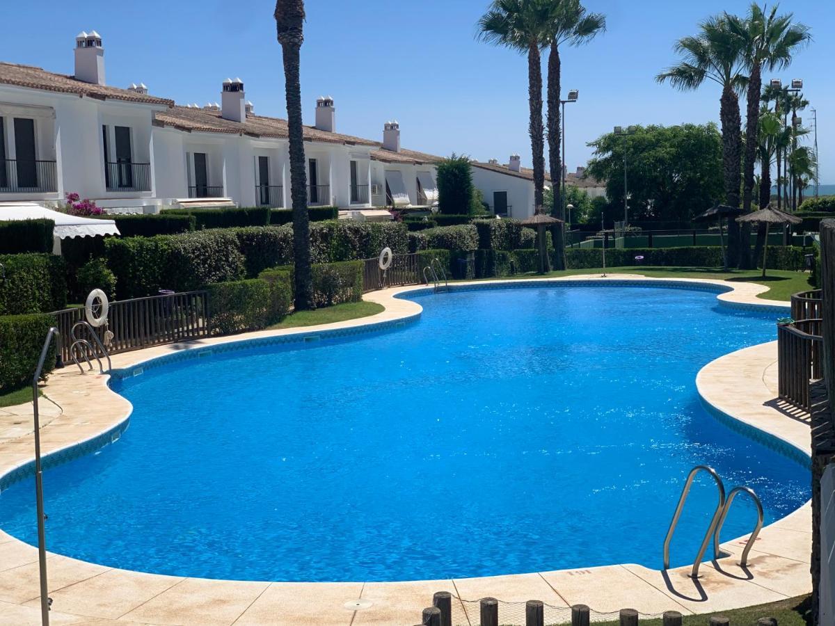 Residencial Punta Coral Villa El Rompido Eksteriør billede