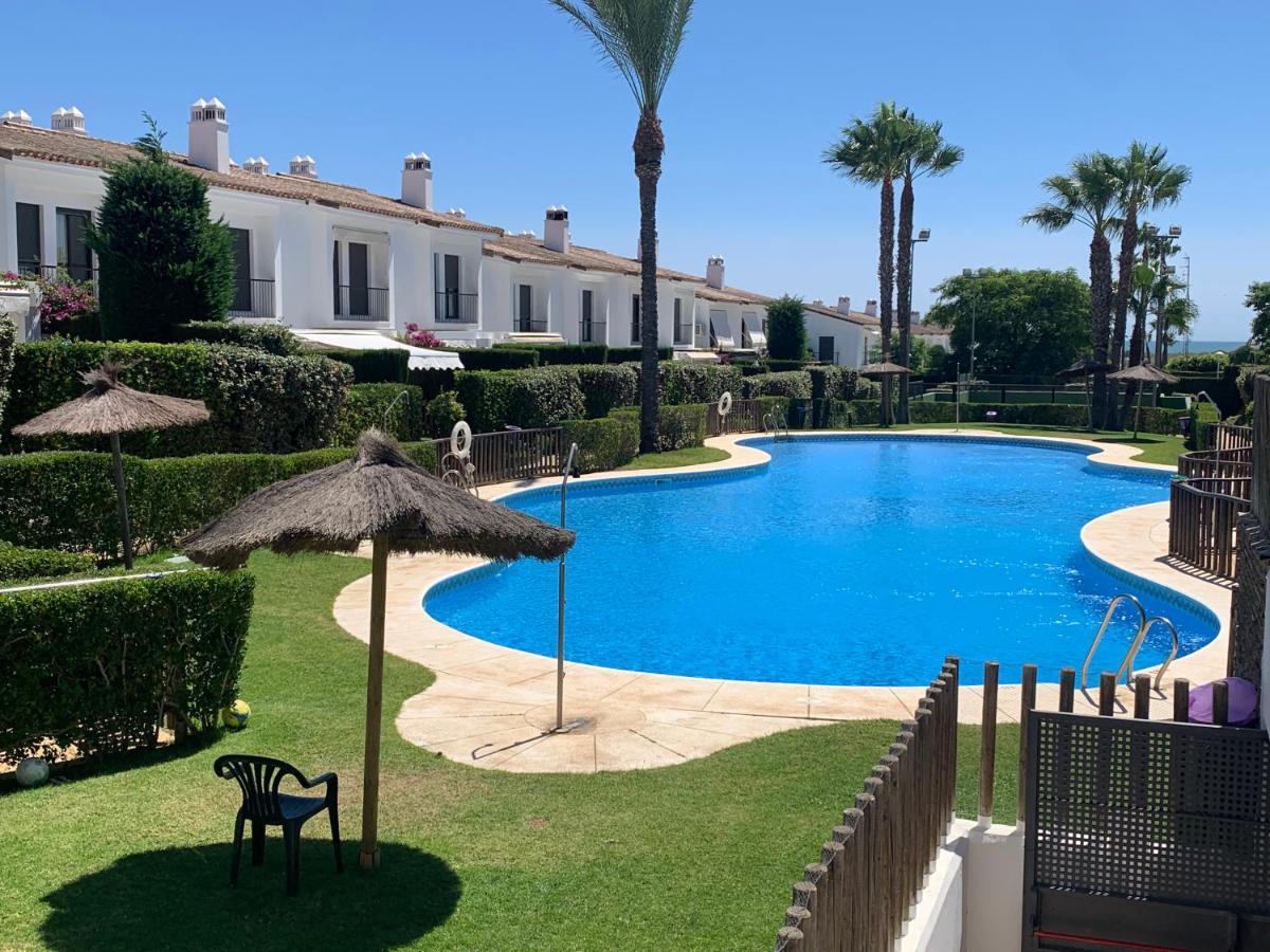 Residencial Punta Coral Villa El Rompido Eksteriør billede